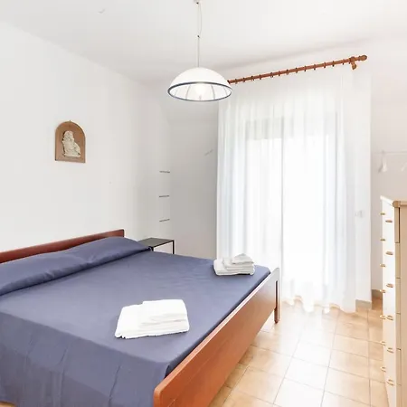 Erice Seaview With Swimming Pool Appartement *